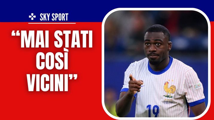 Calciomercato Milan - Youssouf Fofana
