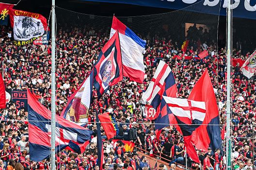 Genoa (Getty Images) Genoa