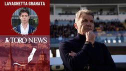 Lavagnetta Granata: Toro, è il momento del tilt?