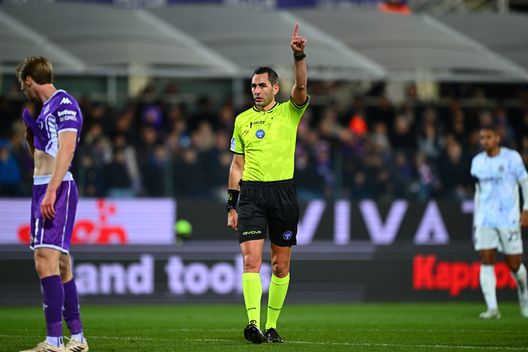 Getty Images Cesari: “Pongracic, quanti dubbi! Maresca non arbitra Napoli ma fa Var Inter? L’AIA dirà che…”- immagine 2