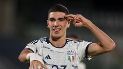 Fiorentina, si complica Esposito. CorSport: “Piace Volpato del Sassuolo”