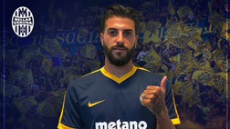 Mercato Hellas, le news della settimana