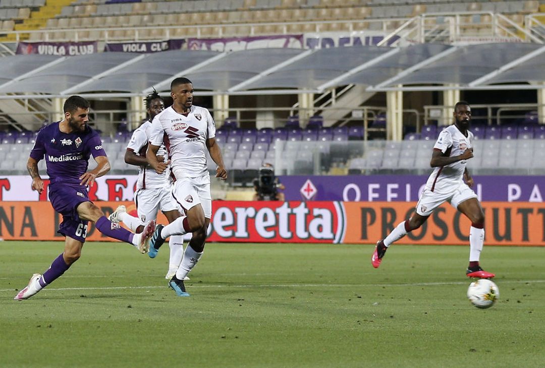 Fotogallery – Fiorentina-Torino 2-0: le immagini del match - immagine 61