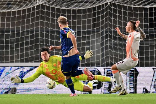 La Roma sprofonda: a Verona finisce 3-2. Dovbyk e Soulé non salvano Juric- immagine 2