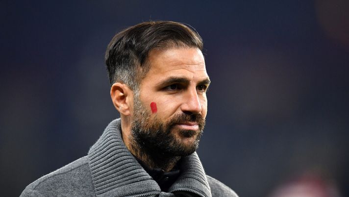 Fabregas pre Como-Torino: “Toro squadra esperta, Baroni grande allenatore” - immagine 1