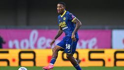 Verona-Genoa, le formazioni ufficiali