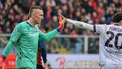 La settimana nera dei portieri rossoblù: ora la porta si scopre fragile