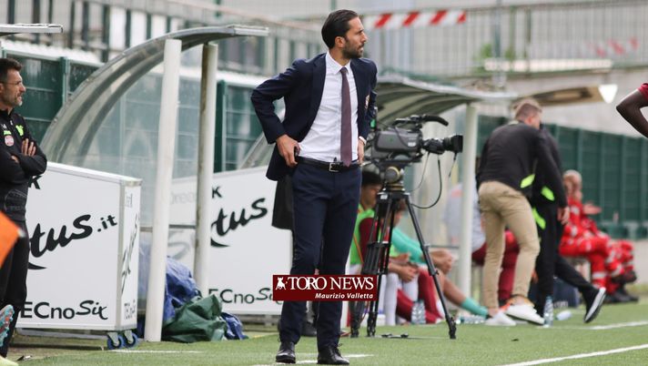 Primavera, Torino in ritiro a Cuneo: programma e amichevoli - immagine 1