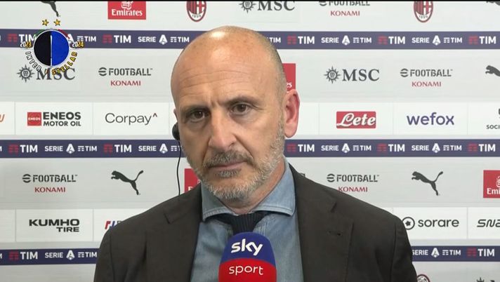 Ausilio: “Noi mai nascosti a differenza di altri. Rinnovo Lautaro? Entro la prossima stagione” - immagine 1