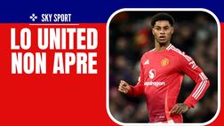 Calciomercato Milan, Rashford: lo United non apre! Le ultime
