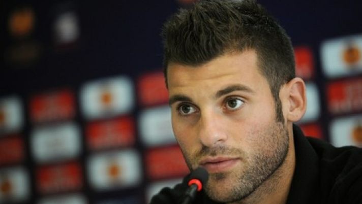 Nocerino – Toro, piccoli passi avanti Nocerino – Toro, piccoli passi avanti - immagine 1