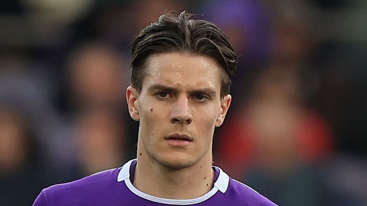 Voci di calciomercato del Milan su Fagioli e Vlahovic: il commento di Carlo Pellegatti