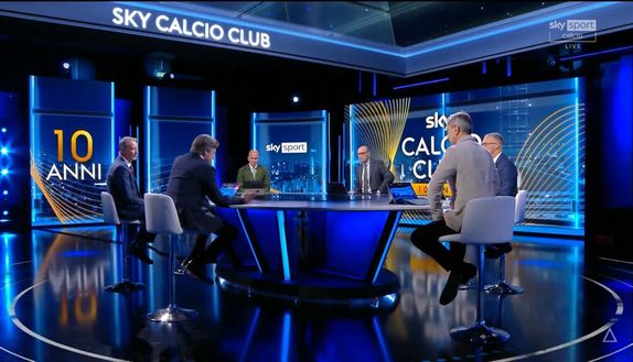 Di Canio: “Calhanoglu? Di solito tira forte e sul gol del Milan sbaglia. Sommer…”- immagine 2