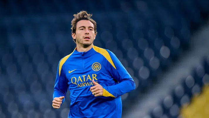 Inter, SOS esterni: ecco i tempi di recupero per Darmian, Carlos Augusto e Zalewski - immagine 1