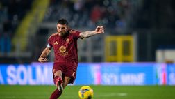 Mercato Roma, il Milan pensa a Pellegrini se parte Reijnders. Occhi anche su Lucca