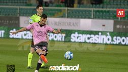 Calciomercato Palermo, GdS: “Nome a sorpresa per l’attacco. Verre pista praticabile”