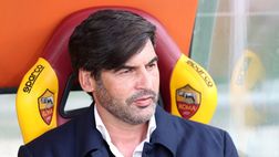 Roma, numeri horror: mai così male dai tempi del Covid con Fonseca