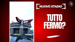 Nuovo San Siro: trattativa in stallo, il futuro dello stadio resta incerto
