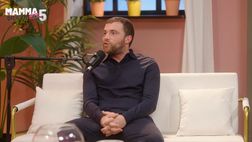 Fabrizio Romano: “Vi racconto la volta in cui mi è arrivata una notizia in un momento di intimità”