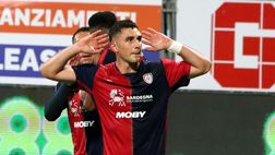 Piccoli: “Napoli? Voglio dare tutto fino alla fine. Acerbi il difensore più tosto”