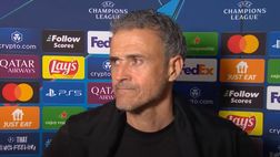 Luis Enrique: “Inter? Ci pensiamo da tempo, vogliamo la storia! C’è spazio per altri trofei”