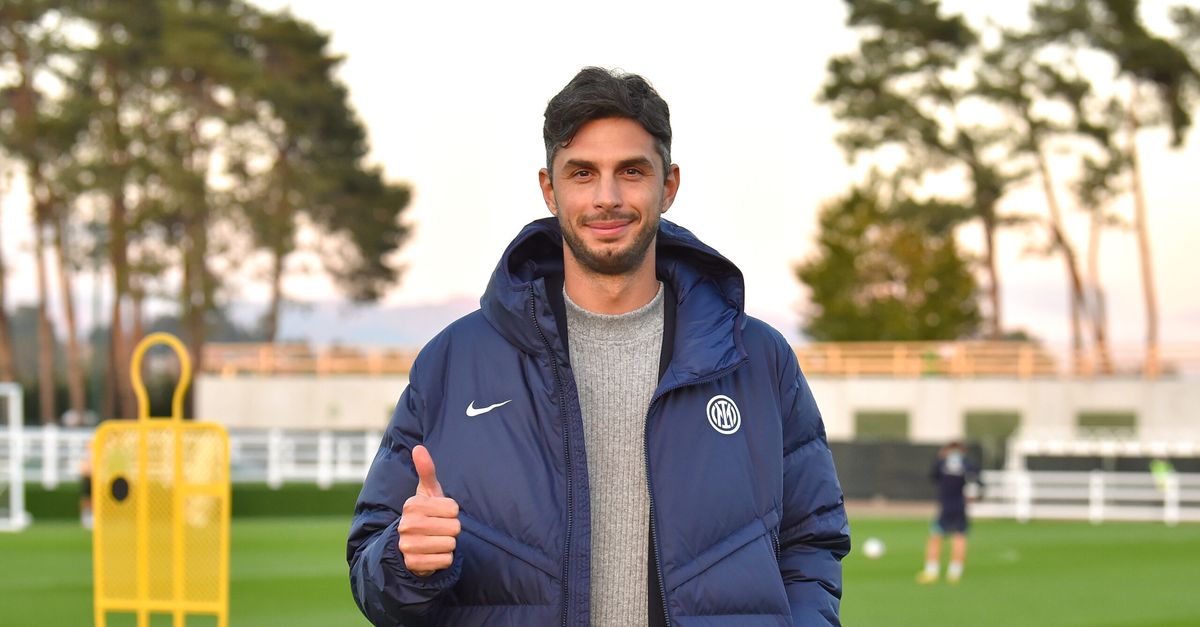 Ranocchia: “Io penso che il Milan non ha la rosa per arrivare a vincere il campionato”