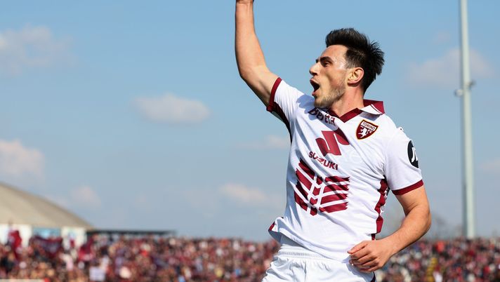 Sancho-Roma, strada in salita: spunta Elmas come alternativa - immagine 1