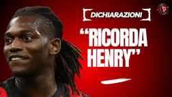 Milan, Caressa paragona Leao ad Henry: poi la bordata a Donnarumma. Su Allegri …