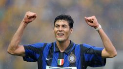 Inter, gli auguri di buon compleanno a Cruz: “Spirito di sacrificio e adattabilità”