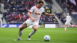 Lipsia, Orban: “Inter una delle più forti in Champions. Daremo il 100%. E su Lautaro…”