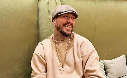 Foto da Instagram Scardina Daniele Scardina: “Dall’emorragia non ricordo nulla. Ora ho questo sogno”- immagine 2