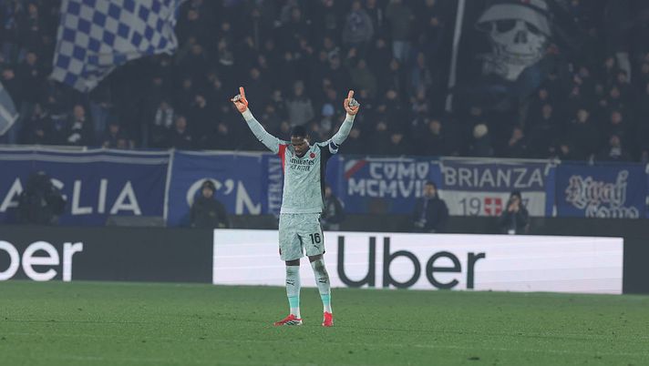 Mike Maignan, Milan (Foto di Claudio Villa/AC Milan via Getty Images) Milan, Maignan è secondo in Europa in questo dato: nessuno in Italia come lui - immagine 1