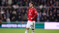 Ugarte al Milan? Secondo Nicolò Schira le parti sono in contatto