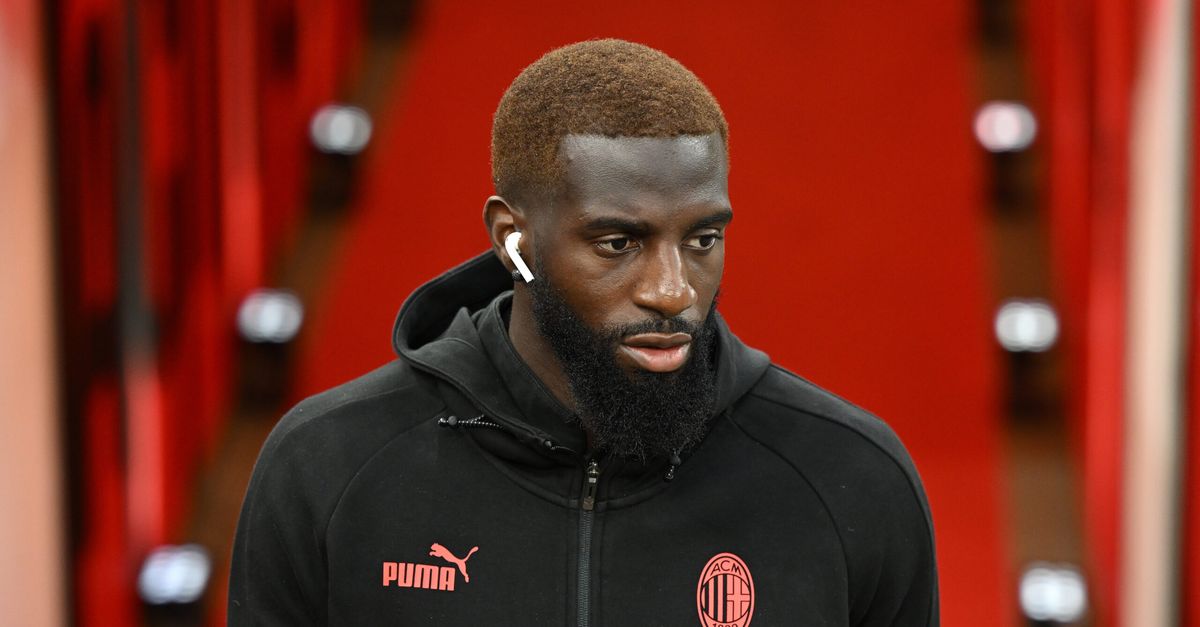 Bakayoko riparte dalla Serie B brasiliana: vicino l&#x27;accordo con il Recife