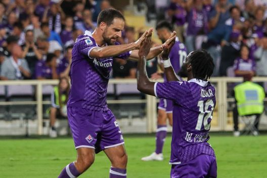 Bonaventura e Bellingham: Spalletti ci scherza, ma c’è più del 5 in comune- immagine 2