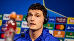 Pavard, capitolo Inter chiuso per sempre! Ecco il vero motivo che ha portato alla rottura