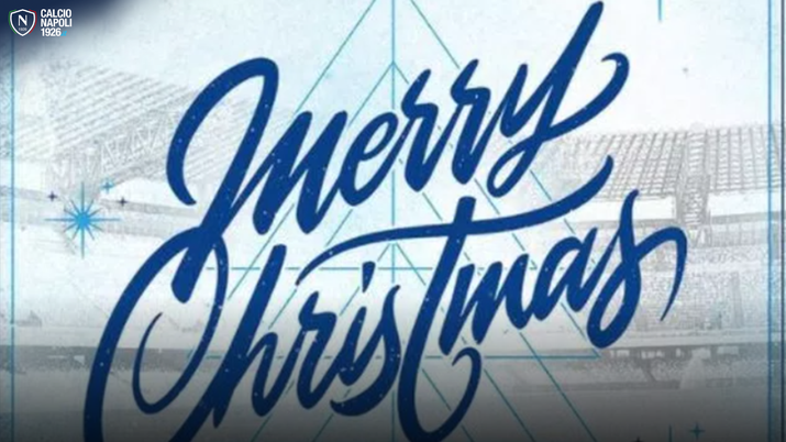 Buon Natale da Calcionapoli1926.it: tanti auguri dalla nostra redazione - immagine 1