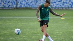 Lazio, contro il Galatasaray pronta una maglia dal primo minuto per Vecino? Il punto