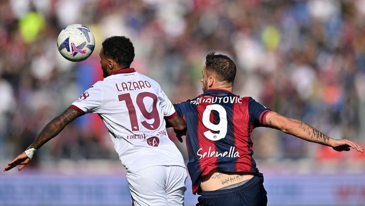 Comparazione quote, Torino-Bologna: ecco le chance granata secondo gli analisti - immagine 1