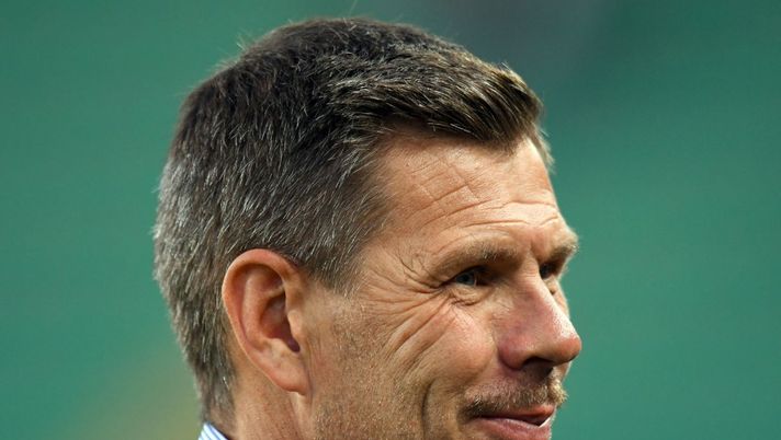 Zvonimir Boban AC Milan
