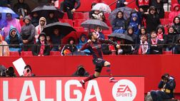 Levante-Elche: dove vedere la gara gratis in streaming