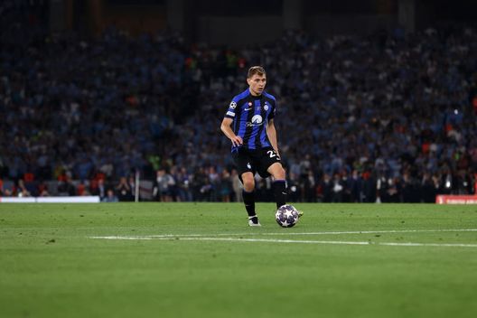 Getty Images Barella-Frattesi, l’Inter proverà ad affiancarli: ecco cos’ha in mente Inzaghi- immagine 2