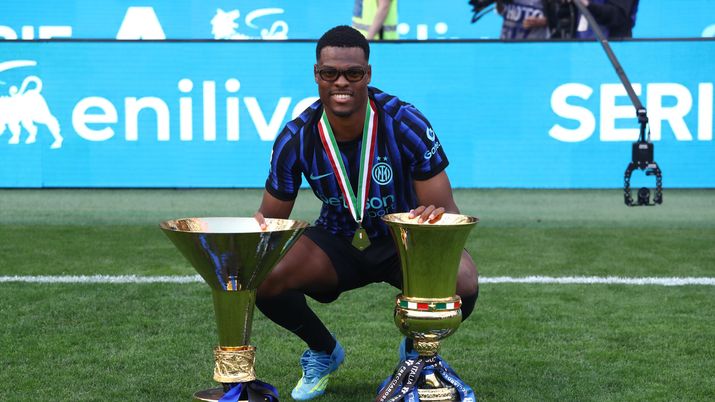 Dumfries saluta l’Inter: “Vissuti 5 anni incredibili! Questo non è un addio” - immagine 1
