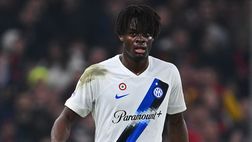 GdS – Arnautovic, prestazione piena. Bisseck titolare vero. Per Sommer serata non memorabile