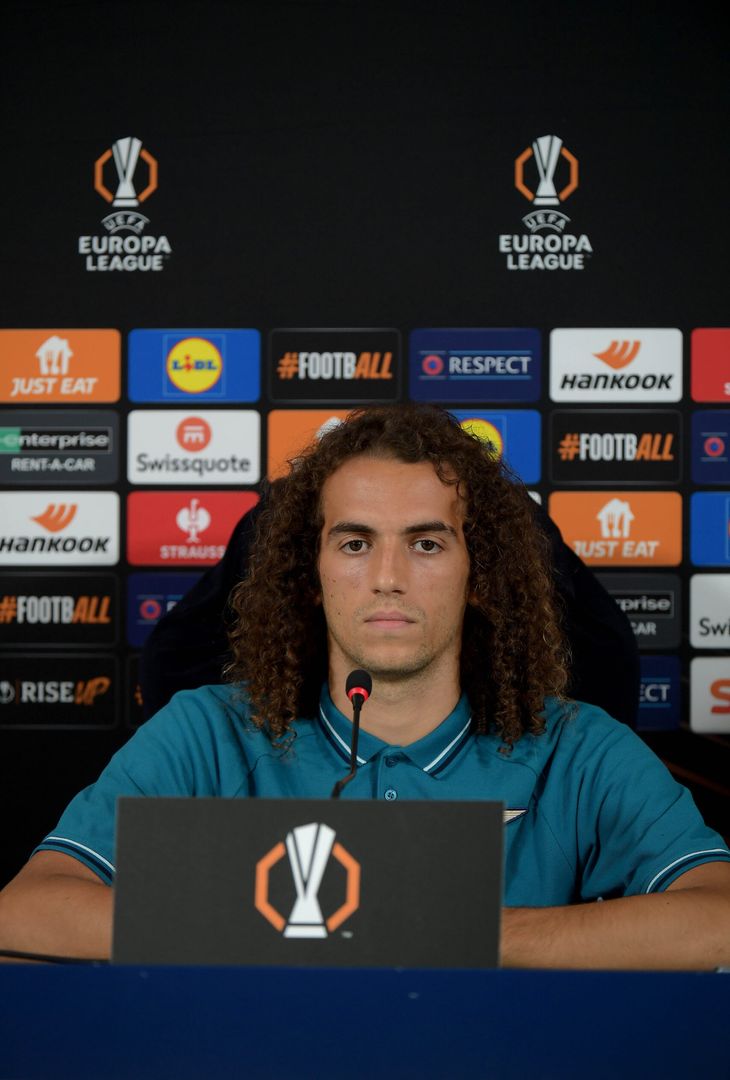 Guendouzi