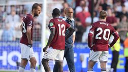 Costa tanto, ma Paratici ci prova: interesse per un centrocampista del West Ham