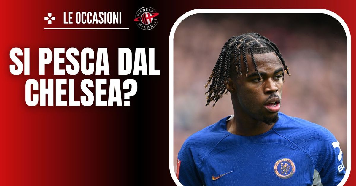 L’angolo delle occasioni: le opportunità di mercato dal Chelsea