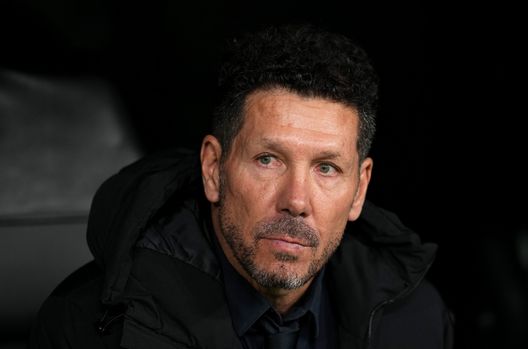 Atlético Madrid, Simeone: “Credo nella rimonta, vogliamo giocare la finale”- immagine 2