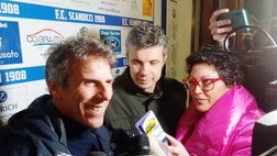 VIDEO VN – Zola: “A Firenze ricordo tante gare difficili, ma quanti campioni”
