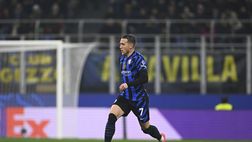 VIDEO / Lecce-Inter, probabili formazioni: Zielinski e Frattesi titolari